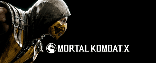 Mortal Kombat X