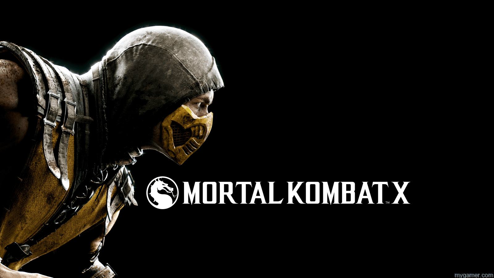 Mortal Kombat X