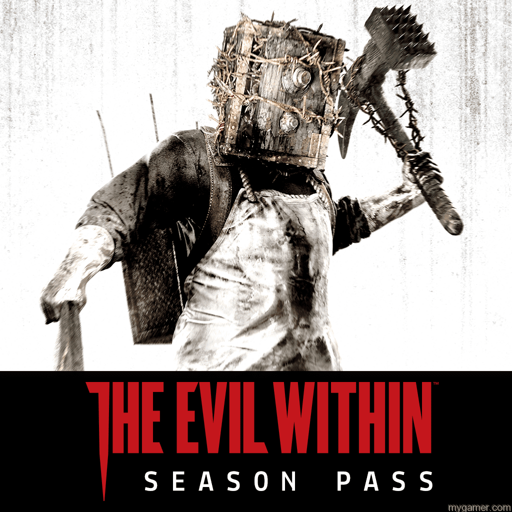 The Evil Within Season Pass