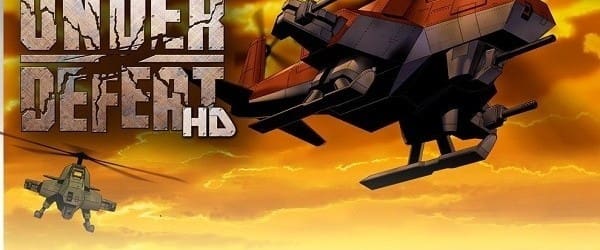 Under Defeat HD