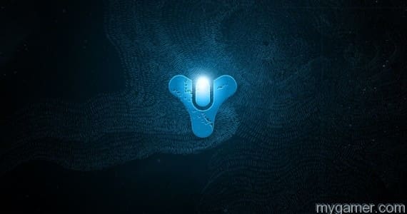 Destine Bungie Trailer
