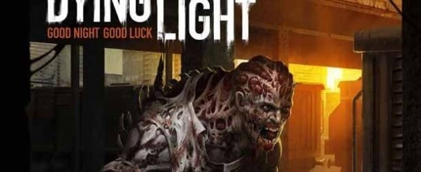 dying light