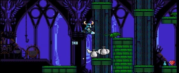 shovelknight
