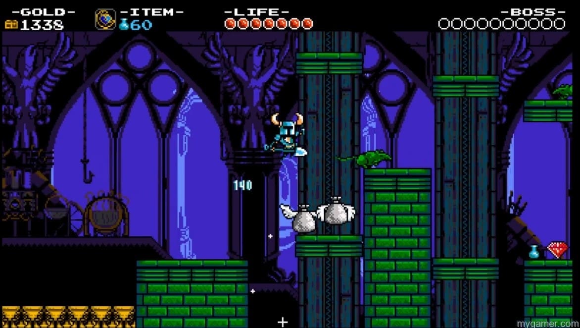shovelknight