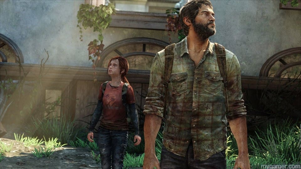 the last of us could get sequels but they won t star joel and ellie 2.0 cinema 960.0