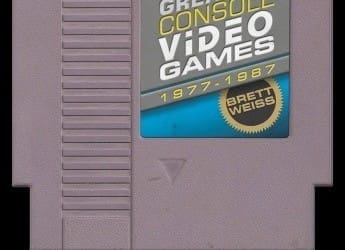 100 Greatest Console Book