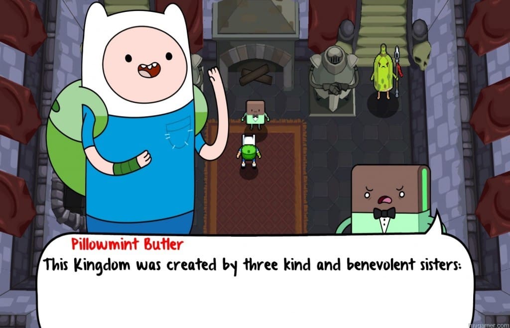 Adventure Time FinnPillowming Adventure Time FinnPillowming