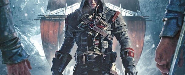 Assassins Creed Rogue Wallpaper