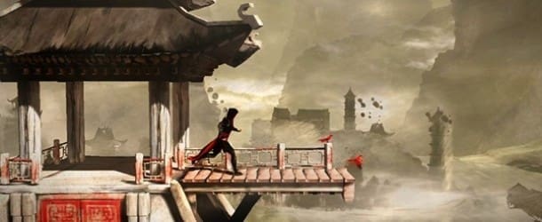 Assassins Creed Unity China