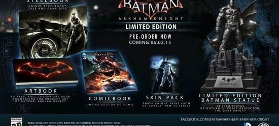 BAK Limited Edition1