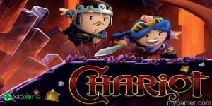 Chariot XBOX One