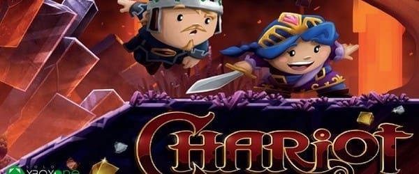 Chariot XBOX One