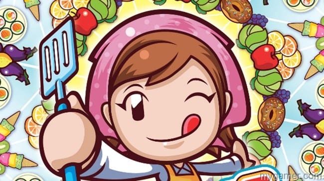 Cooking Mama 5