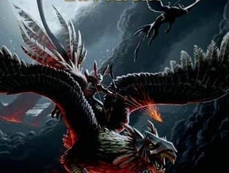 Dragon Age Last FLight