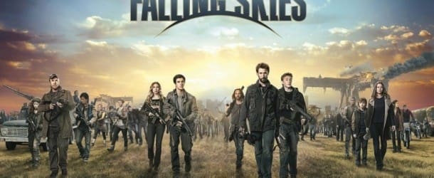 Falling Skies