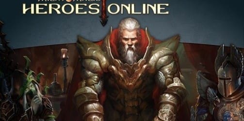 MM Heroes Online