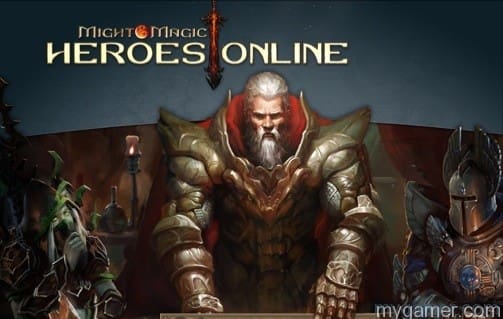 MM Heroes Online