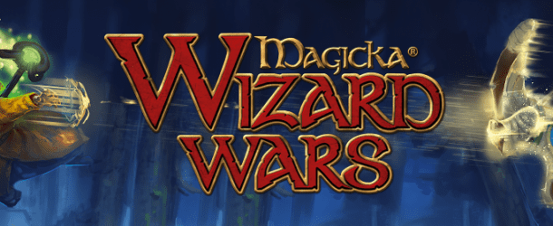 Magicka: Wizard Wars
