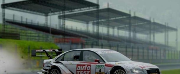 Project Cars Screenshot 1