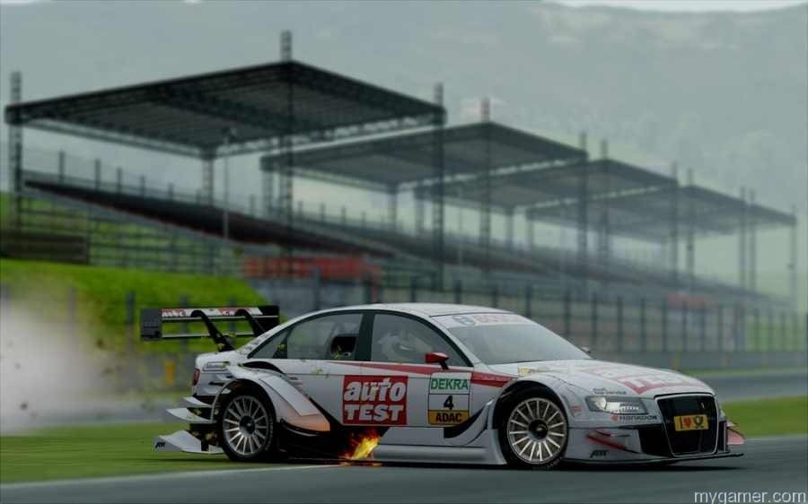 Project Cars Screenshot 1