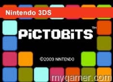 art style pictobits 3ds art-style-pictobits_3ds