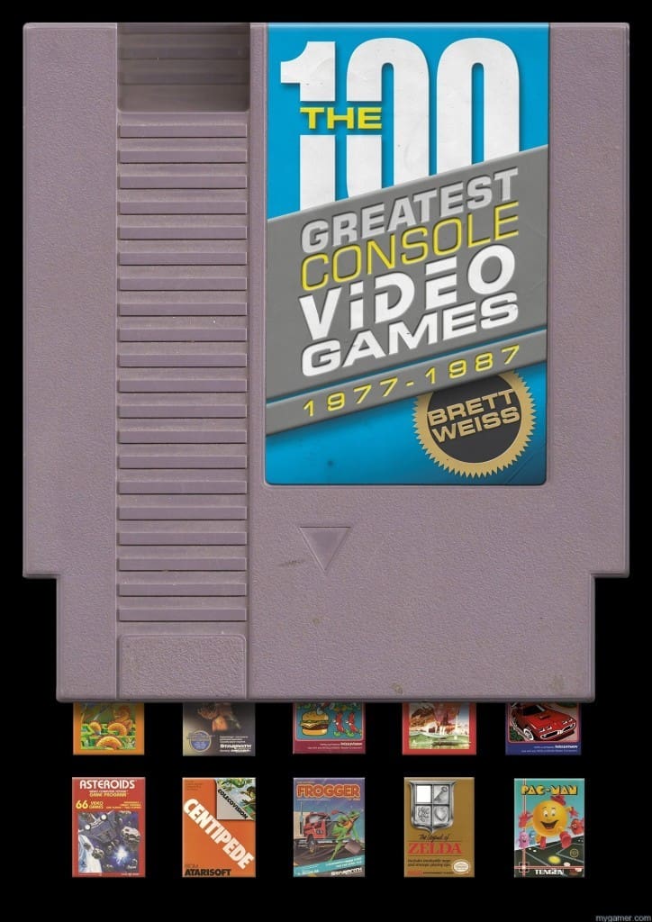 100 Greatest Console Games 1977 1987