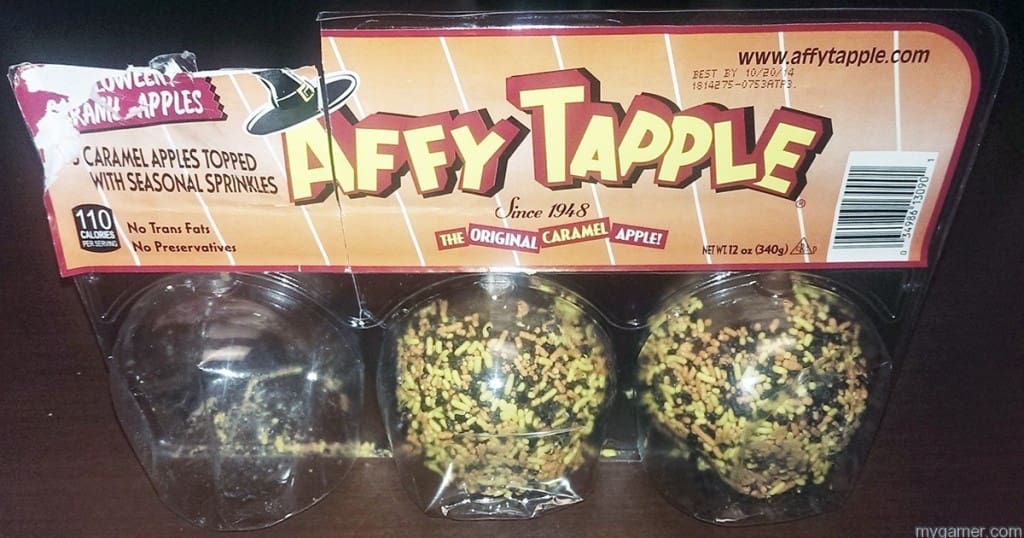 Might as well come in bubble wrap