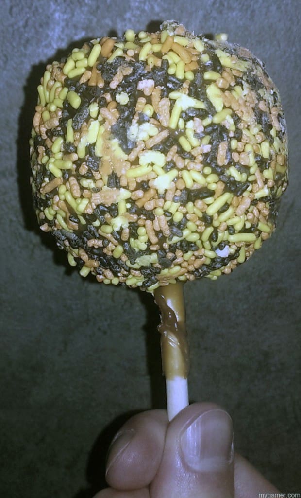 Put this in your mouf!