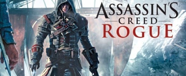 Assassin Creed Rogue Banner1
