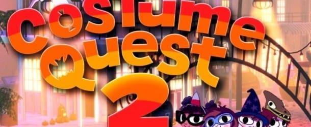 Costume Quest 2 banner