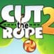 Cut the Rope logo 1 2