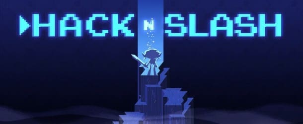 Hack N Slash banner