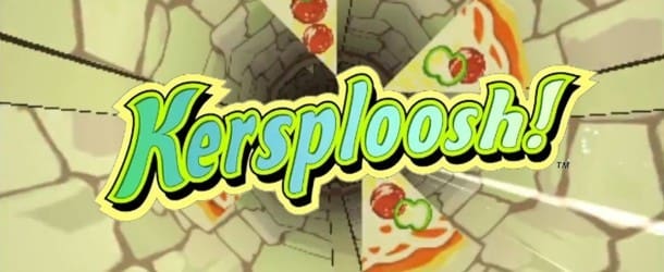Kersploosh Banner