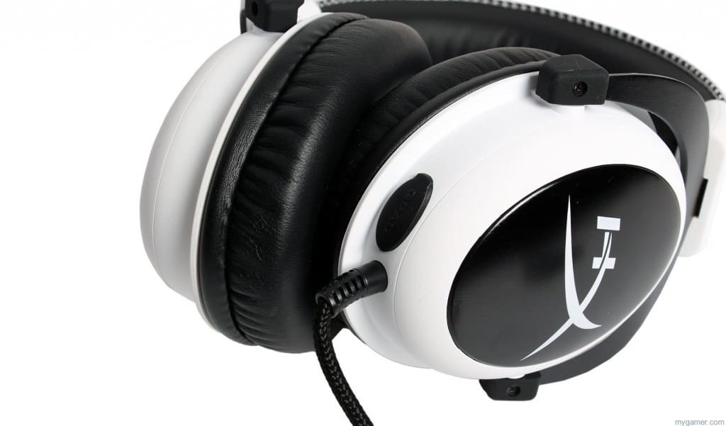Kingston Hyper X Cloud Headset