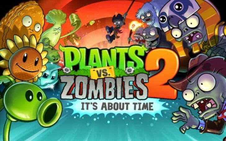 PVZ2 2