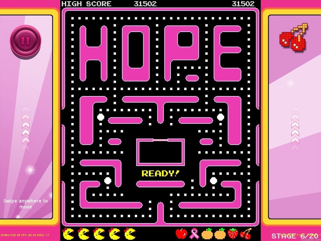 Screenshot_Maze_Hope