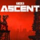 The Ascent Keyart LANDSCAPE Logo