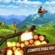 Trials Frontier para Android iPhone iPad pantalla 2