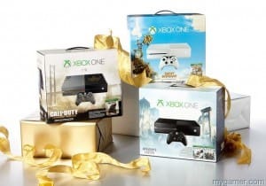 Xbox One Bundles