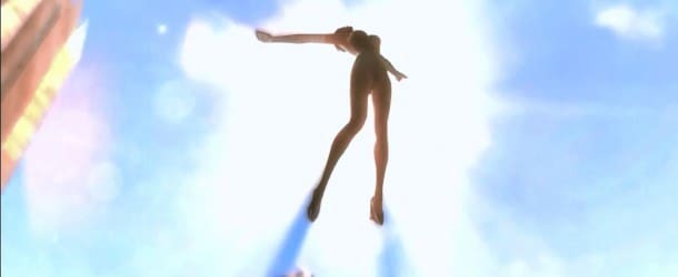 bayonetta
