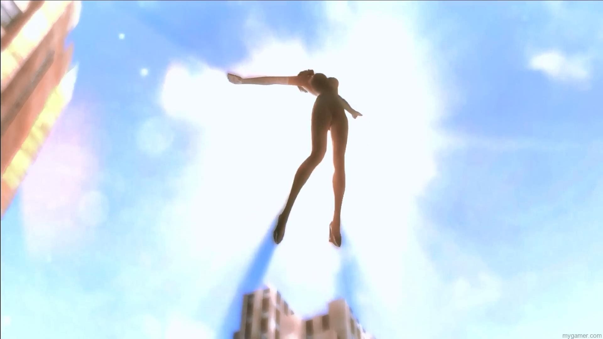 bayonetta