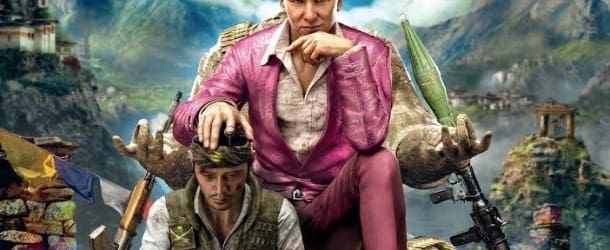 far cry 4 2