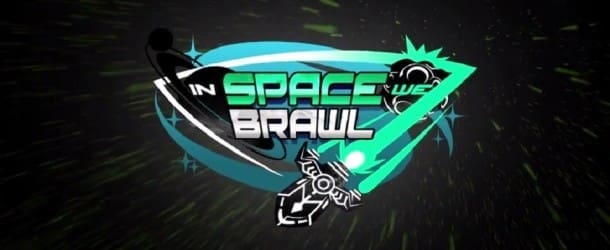in space we brawl