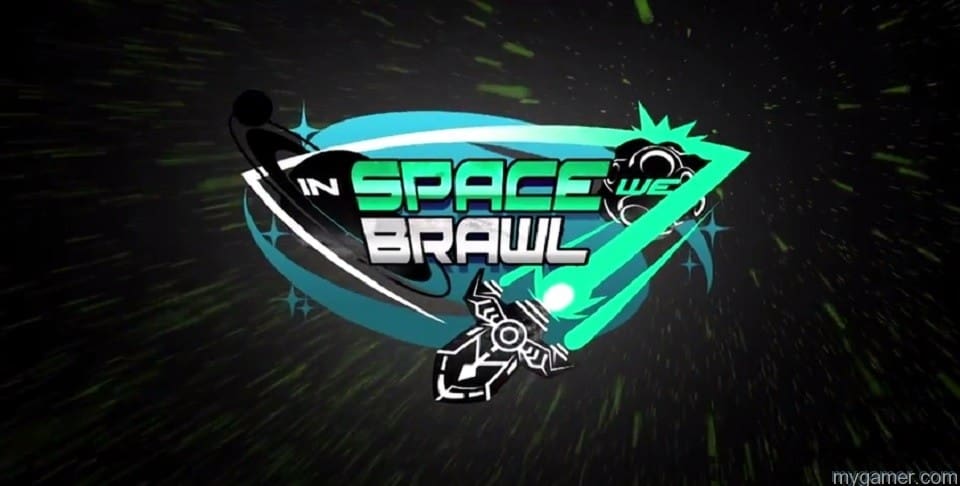 in space we brawl
