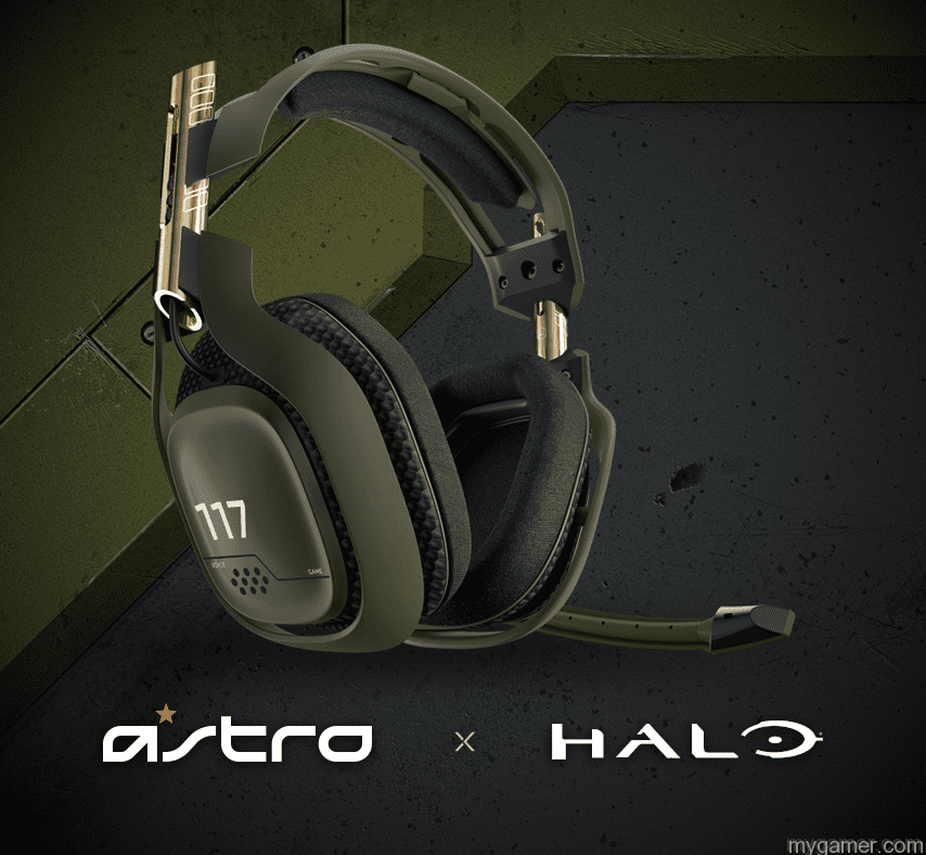 A50 Halo