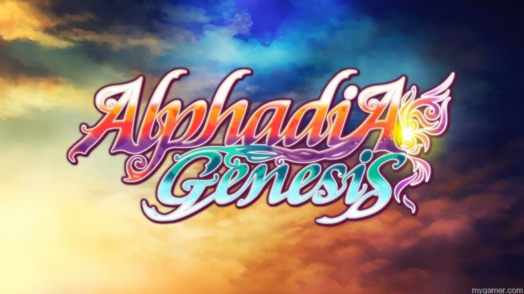 Alphadia Genesis Logo 2