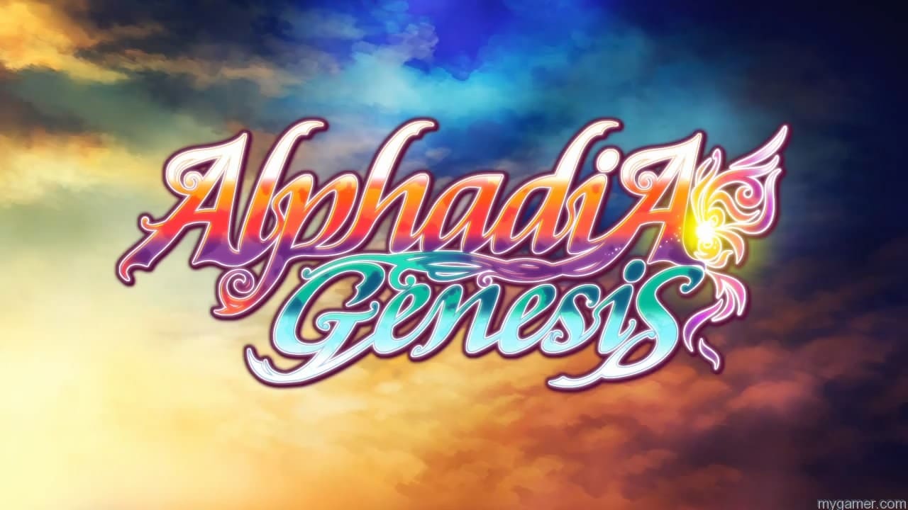 Alphadia Genesis Logo 2