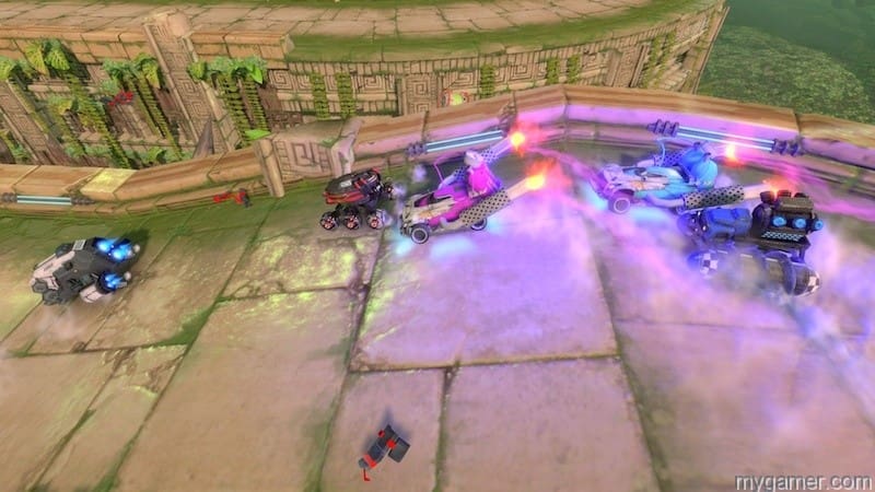 Blazerush2 Blazerush2