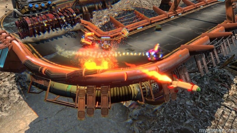 Blazerush3 Blazerush3
