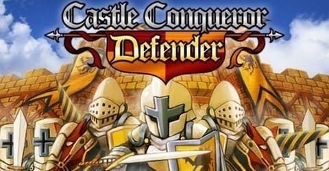 Castle Conqueror Def